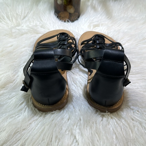 Torrid summer sandals - Picture 3 of 9